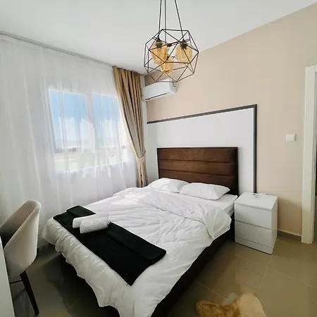 Apartament Tiberius In Caesar Resort&spa,long Beach