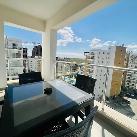 Tiberius In Caesar Resort&spa,long Beach Apartament
