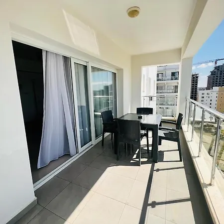 Apartament Tiberius In Caesar Resort&spa,long Beach *