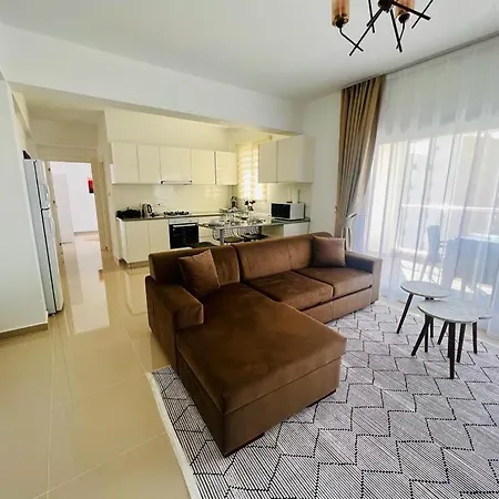 Apartament Tiberius In Caesar Resort&spa,long Beach *